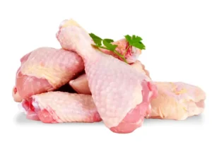 American chicken is raised to a high (1KG)