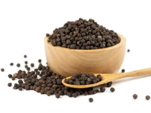 Black Pepper