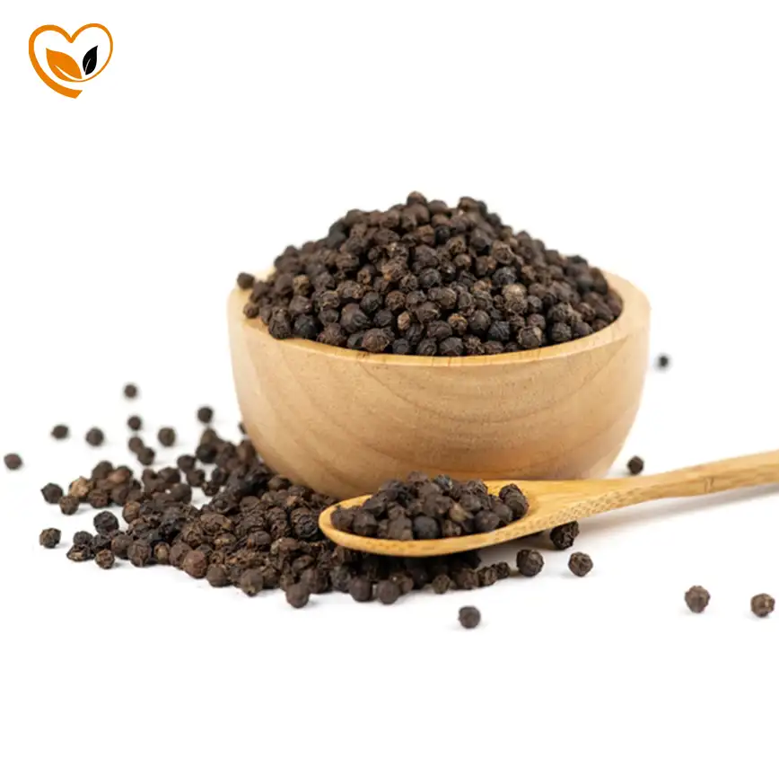 Black Pepper