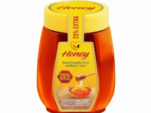 Organic Honey 1 KG