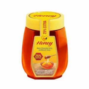 Organic Honey 1 KG